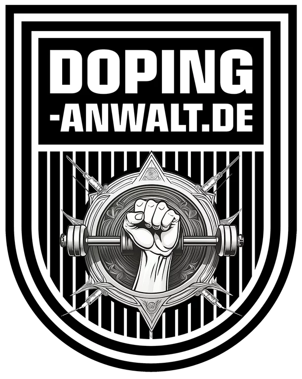 Doping-Anwalt Icon