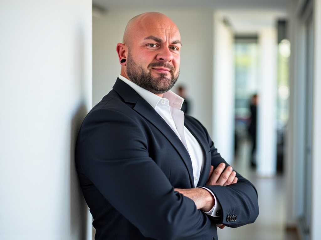 Dr. Maik Bunzel - Fachanwalt für Strafrecht